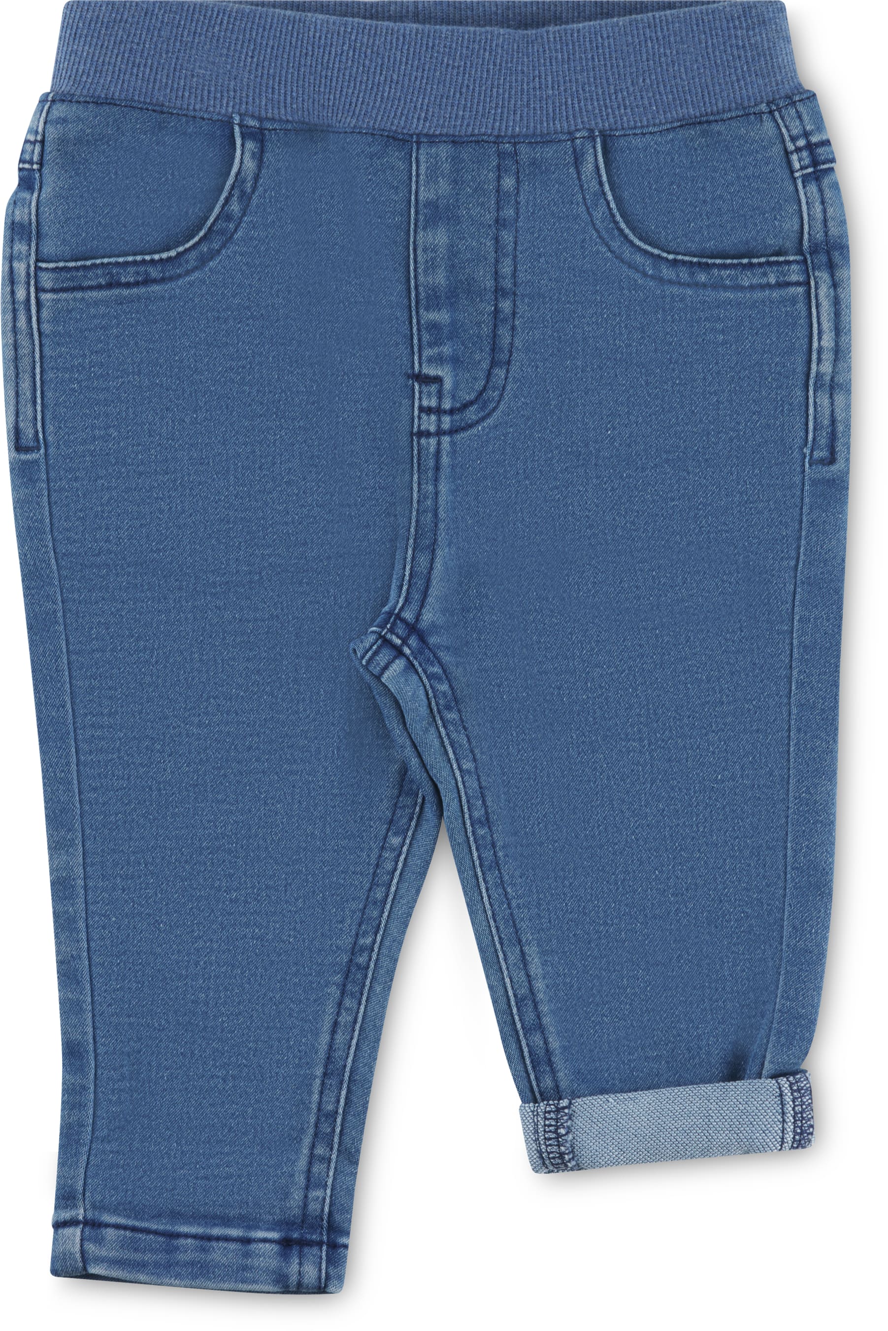 Baby-Jeans
